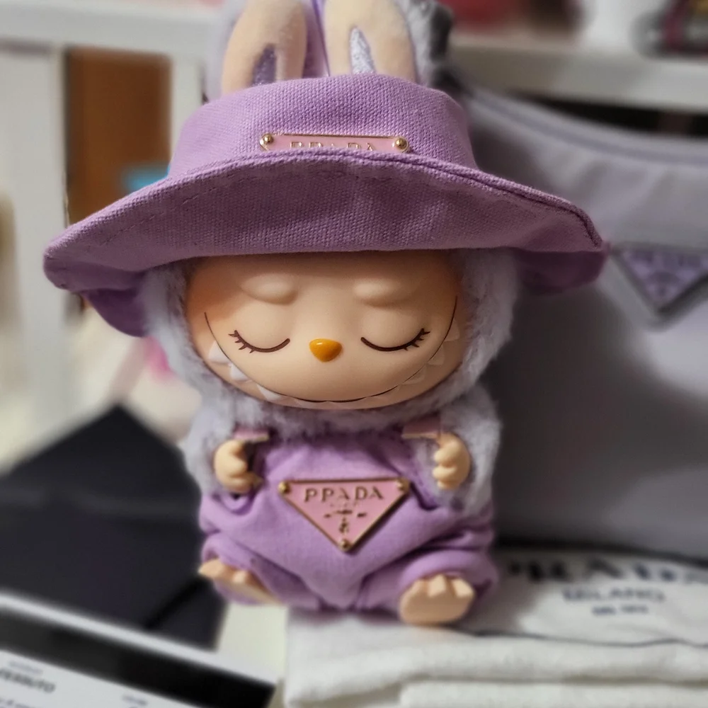 Prada Nylon Re Edition 2000 - Picture 3 of 7